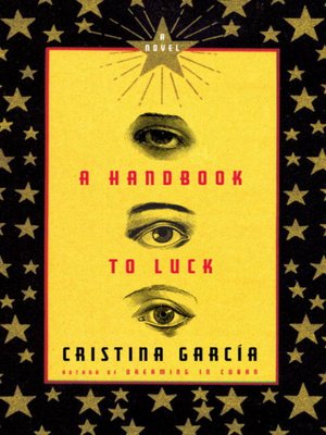 cover image of A Handbook to Luck